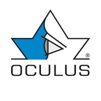 OCULUS Brasil Logo