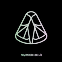 Royal Entomological Society Logo