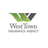 West Town Insurance Agency Logo