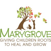 Marygrove Logo