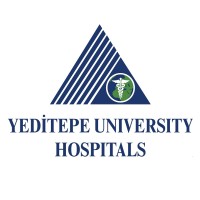 Yeditepe University Hospitals Logo