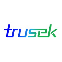 Trusek Ltd Logo