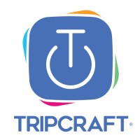 TripCraft Logo