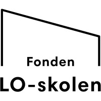 Fonden LO-skolen Logo