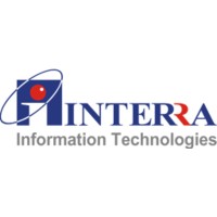 Interra Information Technologies (InterraIT) Logo