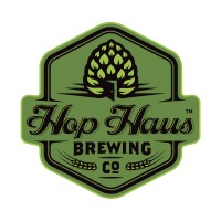 Hop Haus Brewing Company Logo