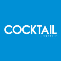 Revista COCKTAIL Logo