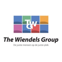 The Wiendels Group Logo