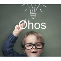 Ohos Logo