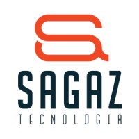 Sagaz Tecnologia Logo