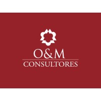 O&M Consultores Logo