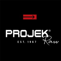 PROJEK RAW Logo