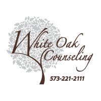 White Oak Counseling, LLC Logo