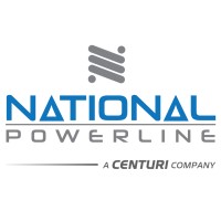 National Powerline Logo