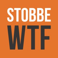 STOBBE.WTF Logo