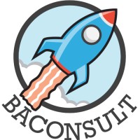 Baconsult Kft Logo