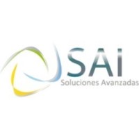 SAI Soluciones Logo