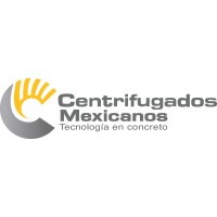 Centrifugados Mexicanos Logo