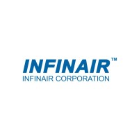 INFINAIR CORPORATION Logo