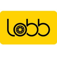 LOBB Logistics Logo