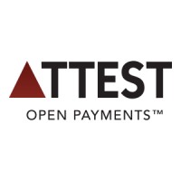 Attest Open Payments Logo