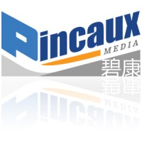 Pincaux Media Co., Ltd Logo