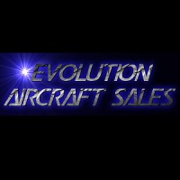 Evolution Aircraft Sales Logo