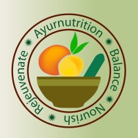 Ayurnutrition Logo