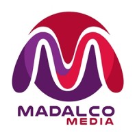 Madalco Media BV Logo