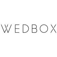 Wedbox - Mobile Apps For Weddings Logo