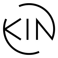 KIN London Logo