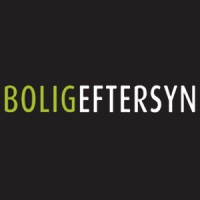 Boligeftersyn P/S Logo
