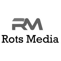 Rots Media Logo