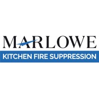 Marlowe Kitchen Fire Suppression Logo