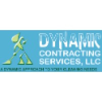Dynamic Contracting Services Logo