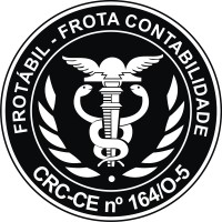Frotábil - Frota Contabilidade Logo