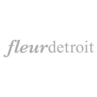 fleurdetroit Logo