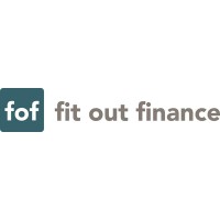 Fit Out Finance Logo