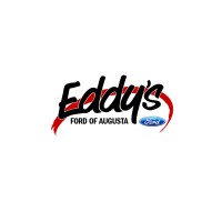 Eddys Ford of Augusta Logo