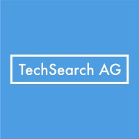 TechSearch AG Logo