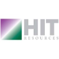 H.I.T. Resources, Inc. Logo