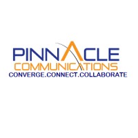 Pinnacle Communications Corporation Logo