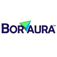 Boraura Inc. Logo