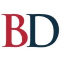 Bentoff & Duber Co., L.P.A. Logo