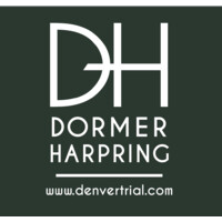 Dormer Harpring, LLC Logo