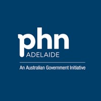 Adelaide PHN Logo