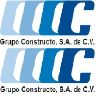 Grupo Constructo S.A. de C.V. Logo