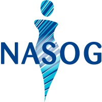 National Association of Specialist Obstetricians and Gynaecologists Logo