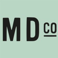 Make Do Co. Logo