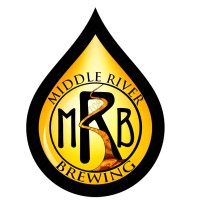 Middle River Brewing Company Logo
